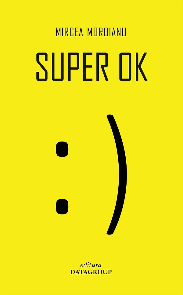 Cartea Super OK