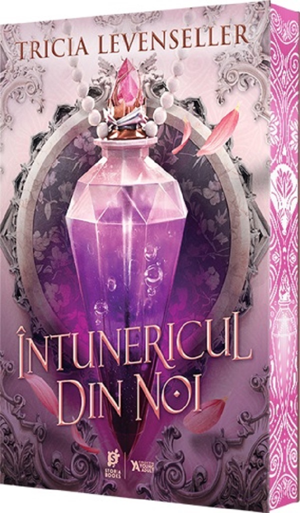 Cartea Intunericul din noi Ed.2