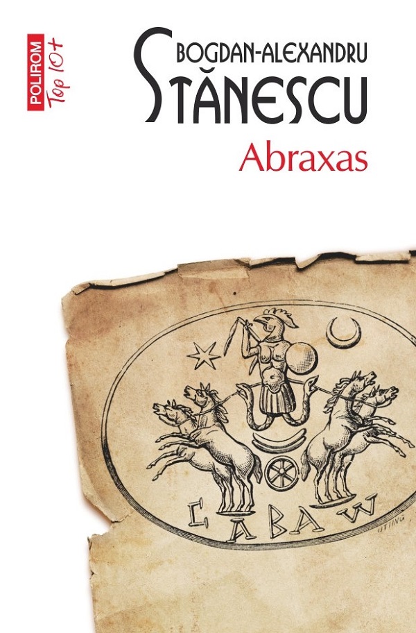 Cartea Abraxas