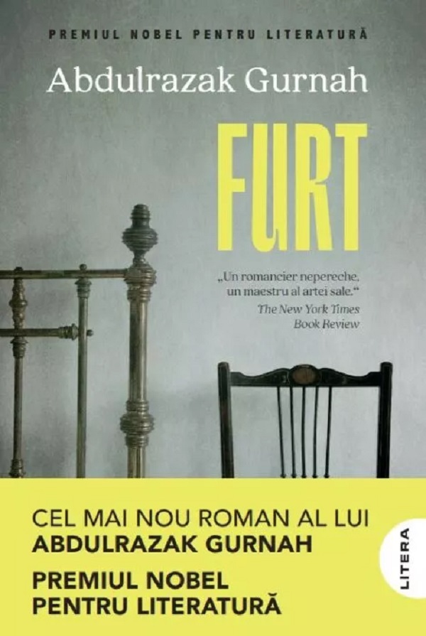 Cartea Furt