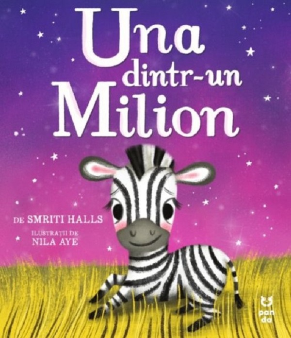 Cartea Una dintr-un milion