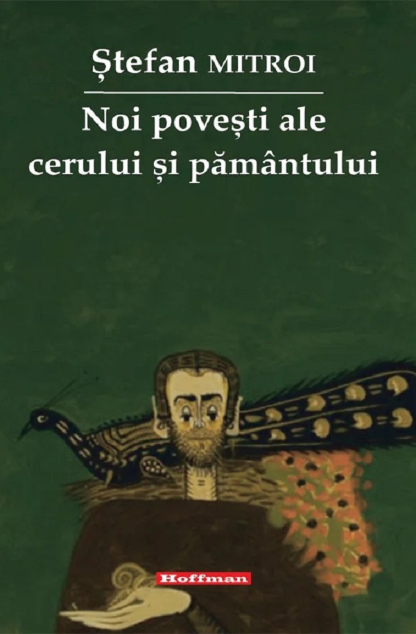 Cartea Noi povesti ale cerului si pamantului