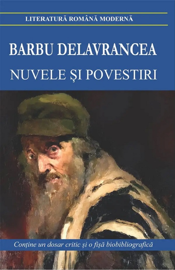 Cartea Nuvele si povestiri