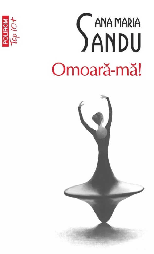 Cartea Omoara-ma!
