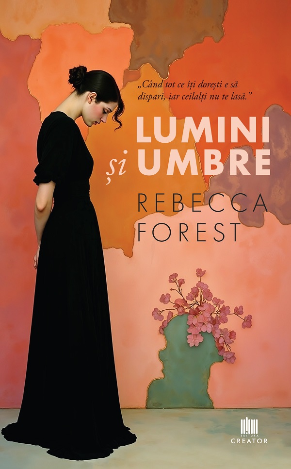 Cartea Lumini si umbre