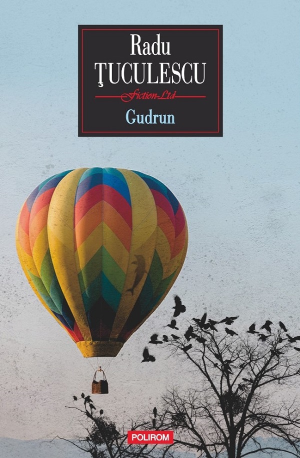 Cartea Gudrun