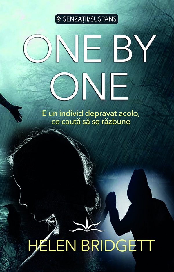 Cartea One by One de Helen Bridgett