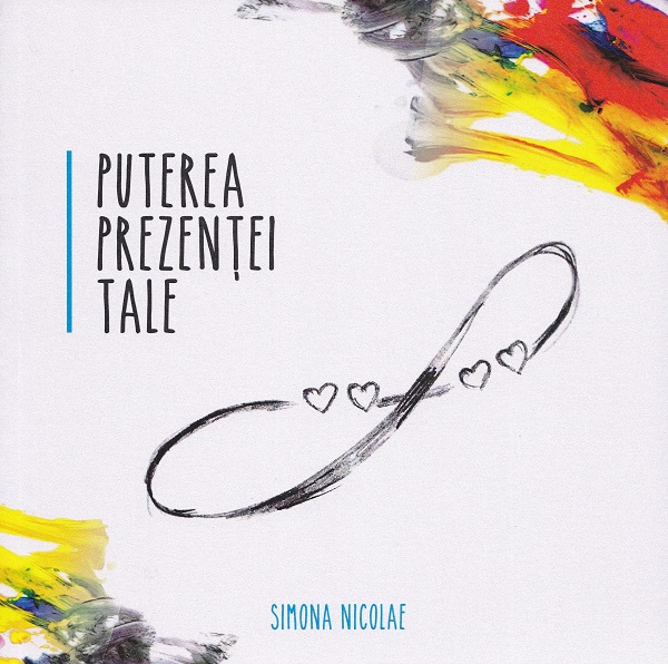 Cartea Puterea prezentei tale