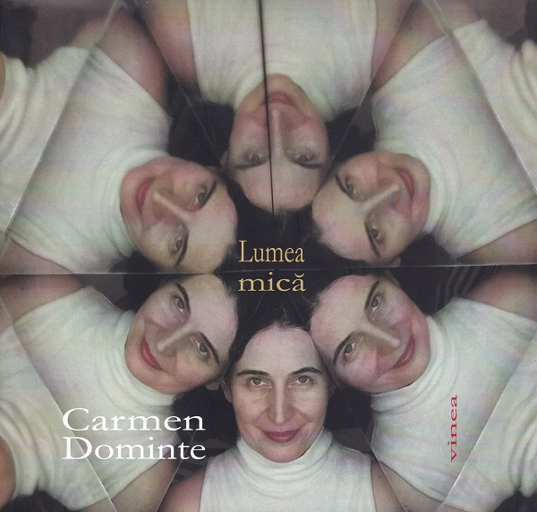 Cartea Lumea mica