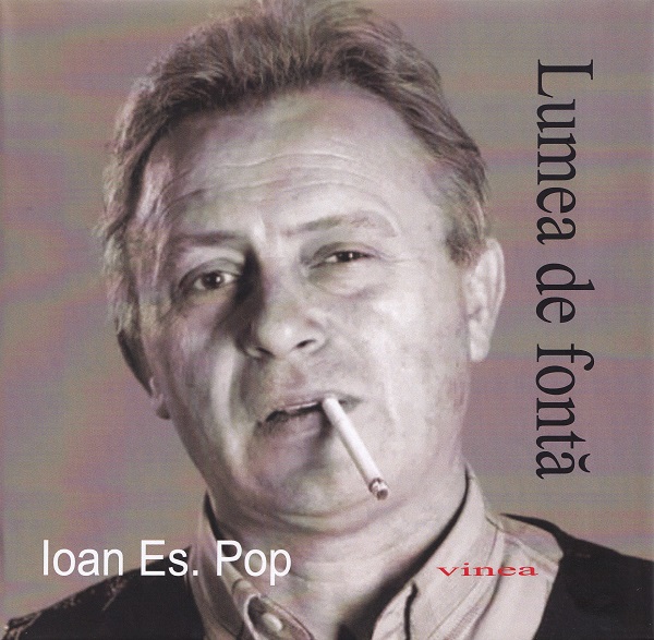 Cartea Lumea de fonta