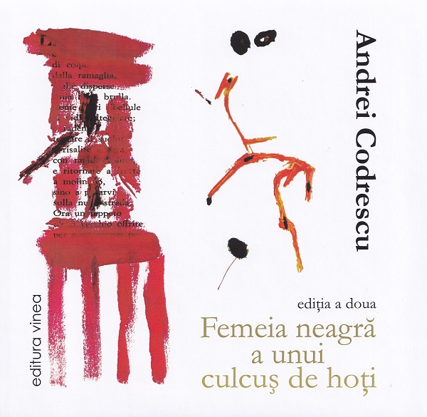 Cartea Femeia neagra a unui culcus de hoti