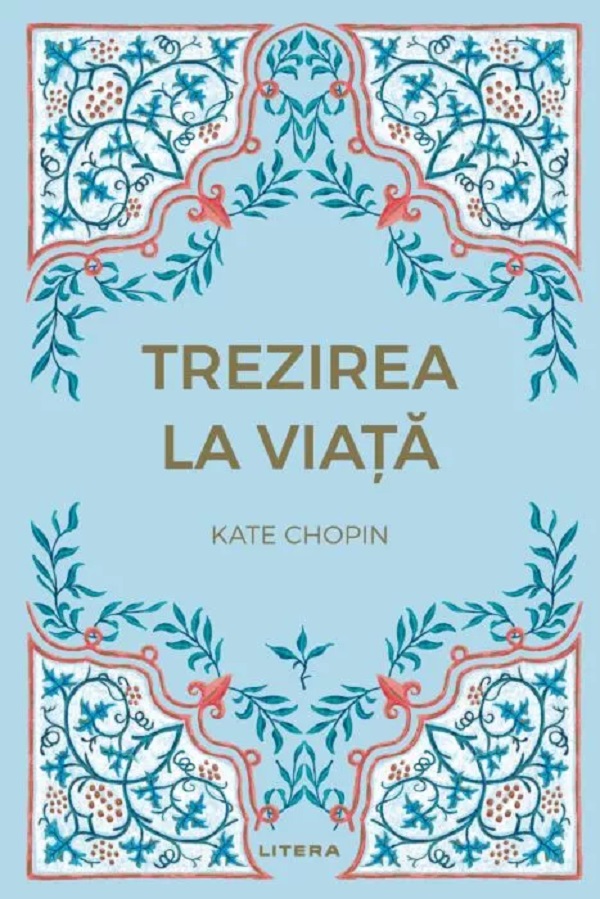 Cartea Trezirea la viata