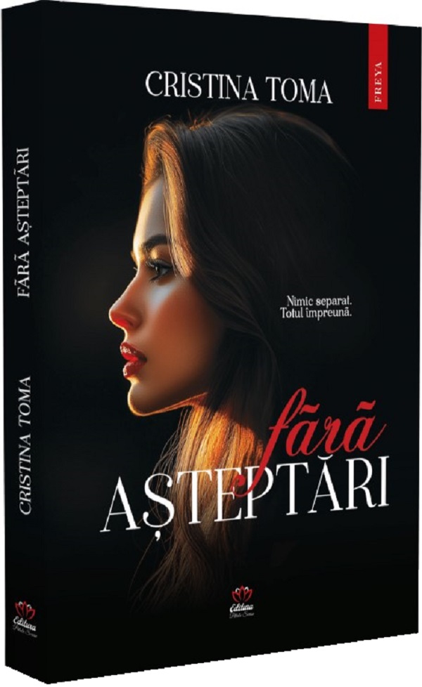 Cartea Fara asteptari