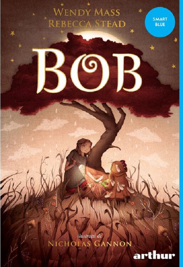 Cartea Bob
