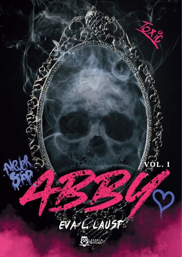 Cartea Abby Vol.1