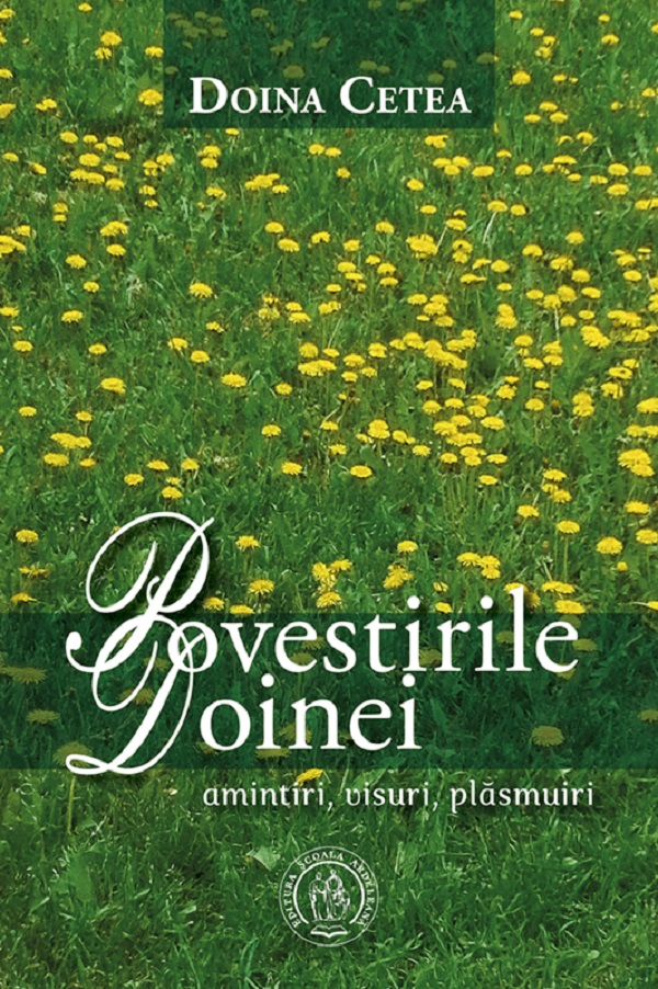 Cartea Povestirile Doinei. Amintiri, visuri, plasmuiri