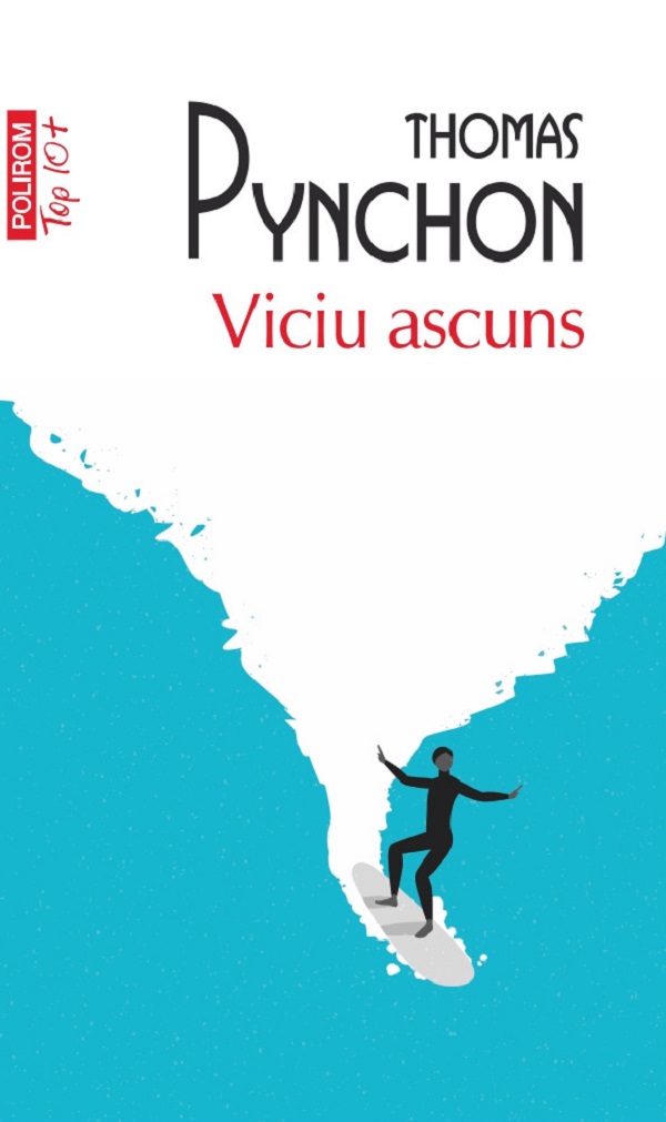 Cartea Viciu ascuns