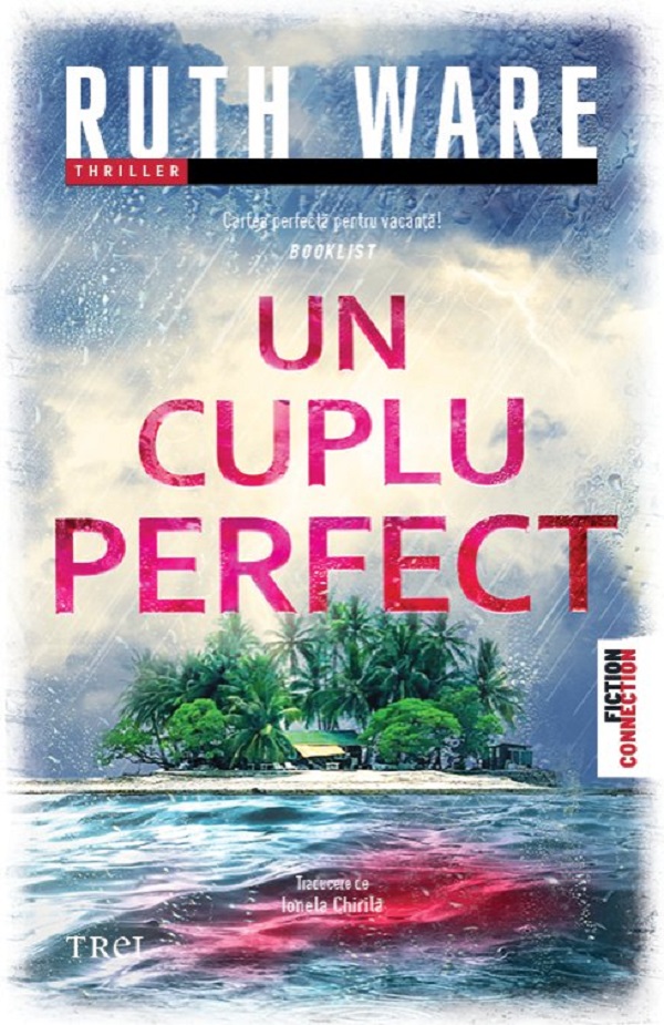 Cartea Un cuplu perfect