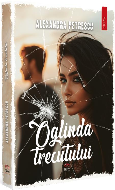 Cartea Oglinda Trecutului 