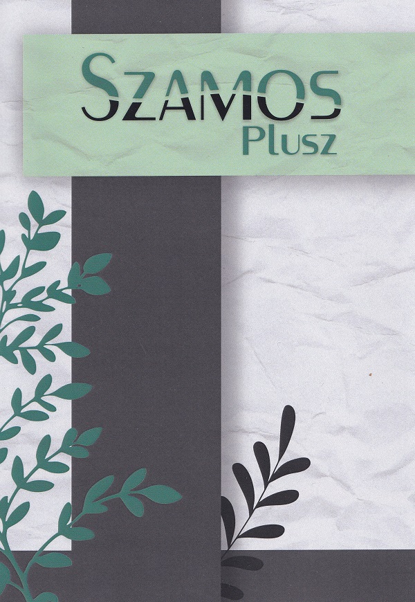 Cartea Szamos Plusz 2025