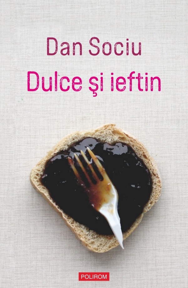 Cartea Dulce si ieftin