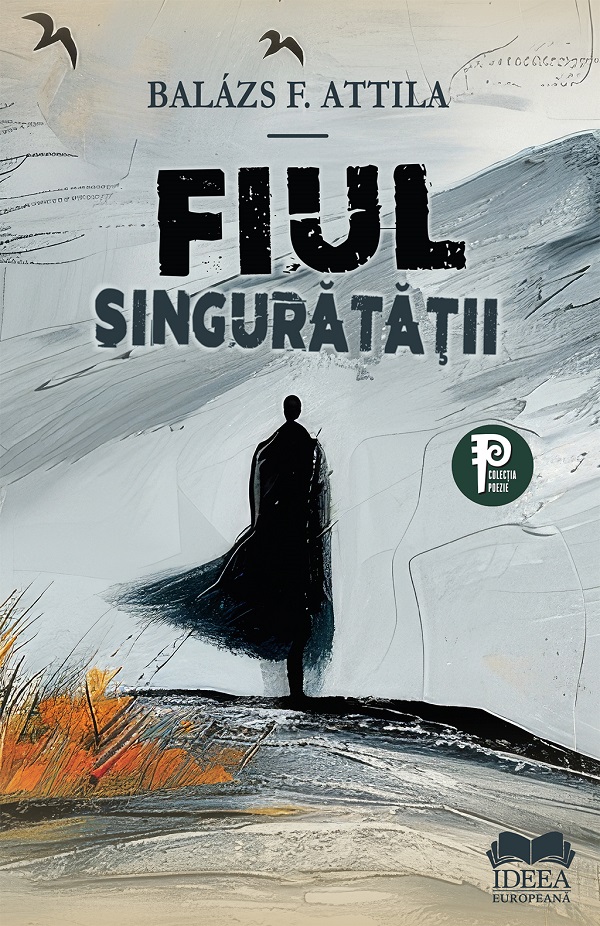 Cartea Fiul singuratatii