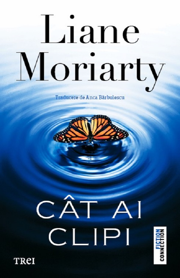 Cartea Cat ai clipi