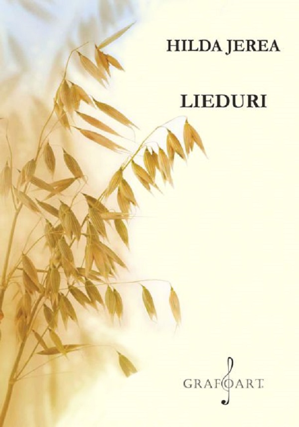 Cartea Lieduri