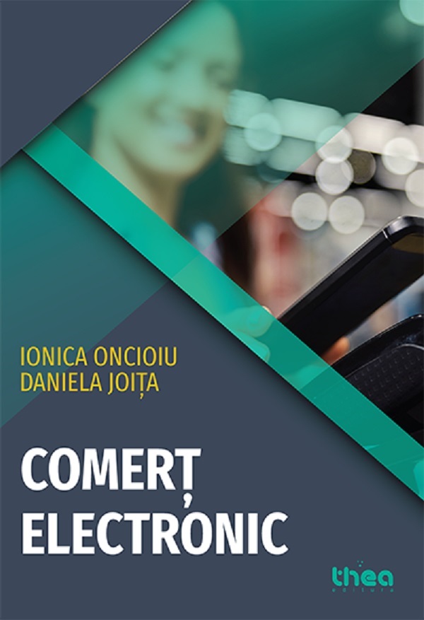 Cartea Comert electronic
