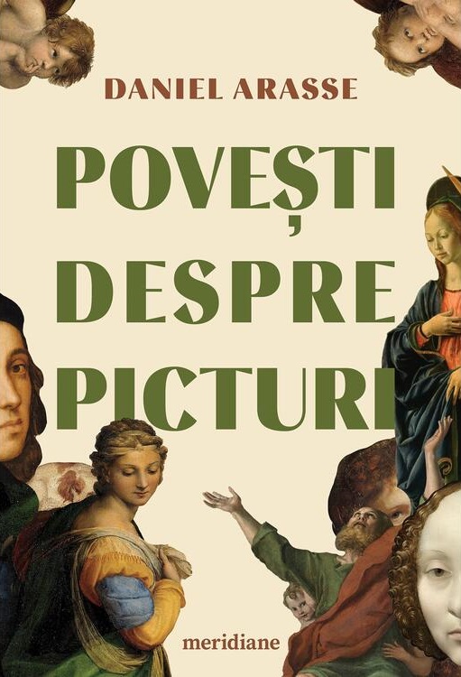 Cartea Povesti despre picturi