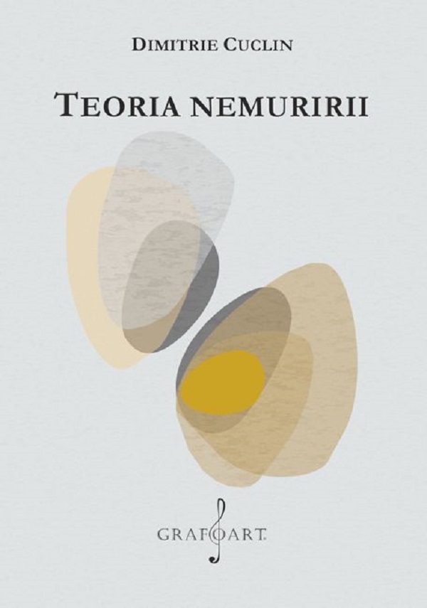 Cartea Teoria nemuririi