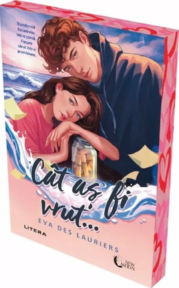 Cartea Cat as fi vrut... de Eva Des Lauriers
