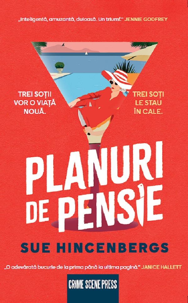 Cartea Planuri de pensie de Sue Hincenbergs