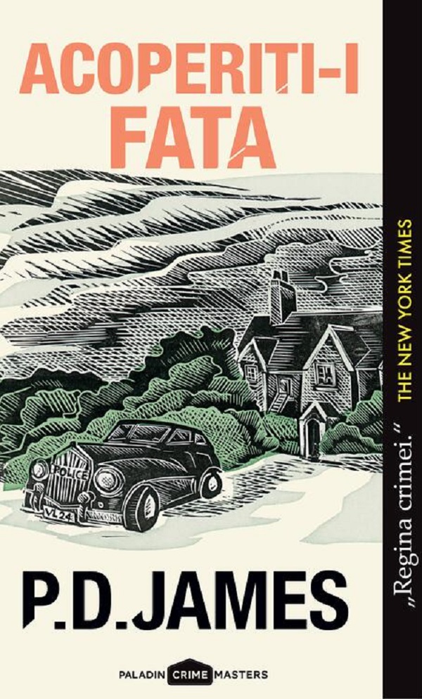 Cartea Acoperiti-i fata