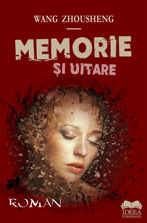 Memorie si uitare, Wang Zhousheng – copertă