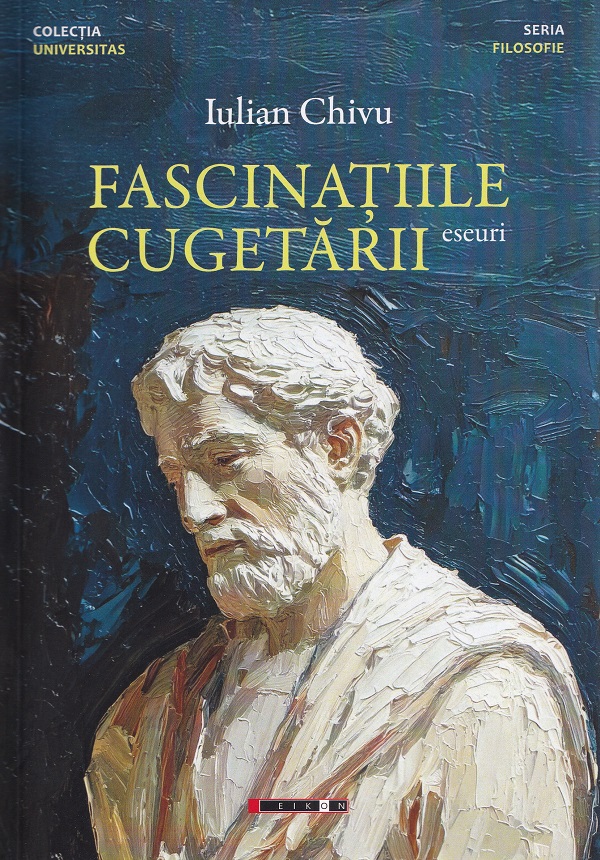 Cartea Fascinatiile cugetarii