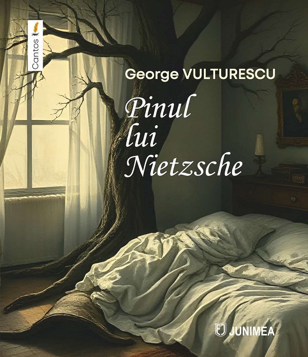 Cartea Pinul lui Nietzsche