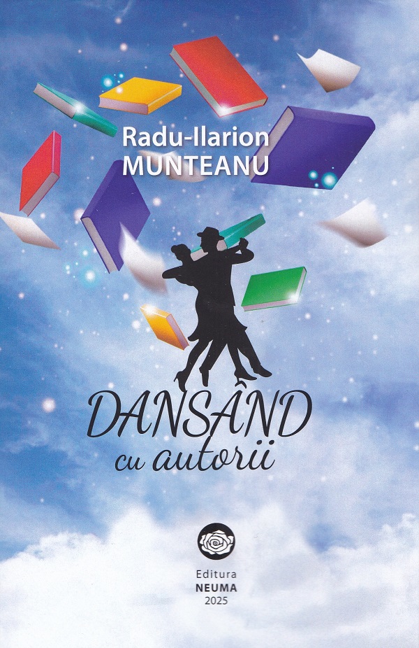 Cartea Dansand cu autorii
