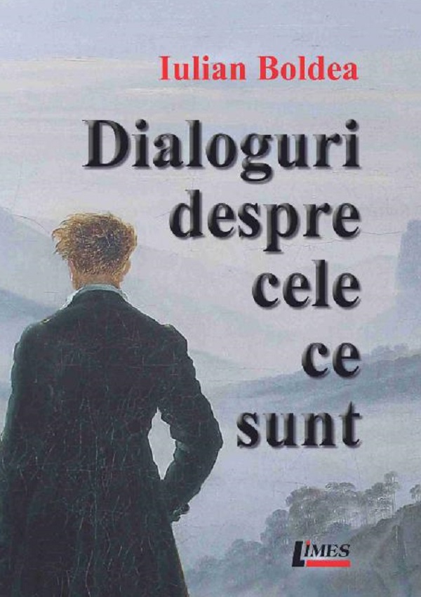 Cartea Dialoguri despre cele ce sunt