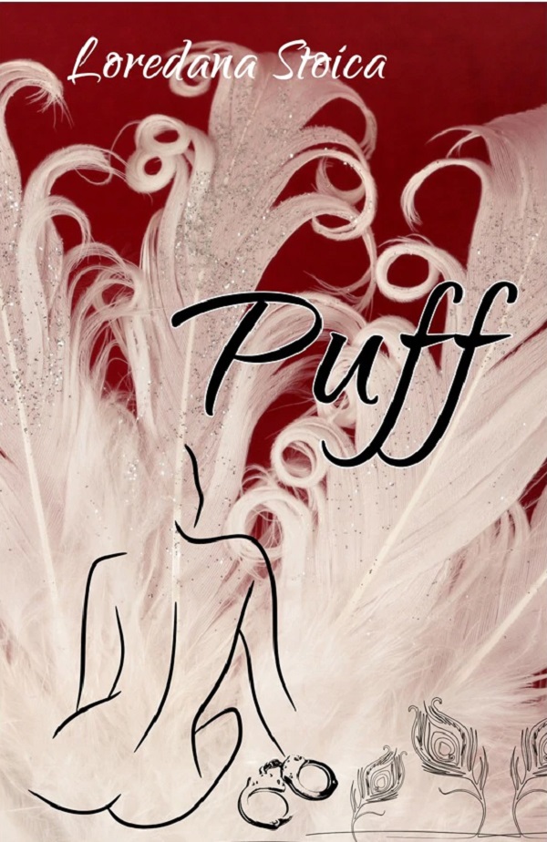 Puff, Loredana Stoica – copertă