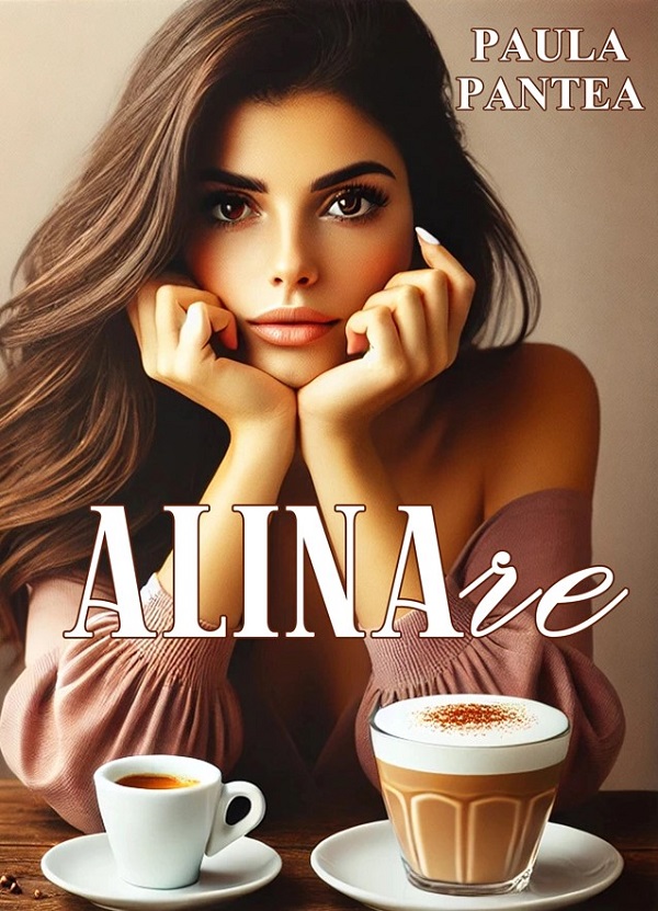 Cartea Alinare de Paula Pantea – Editura SIONO