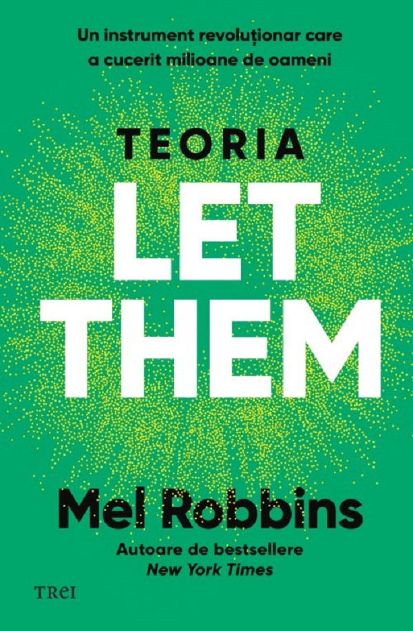 Cartea Teoria Let Them