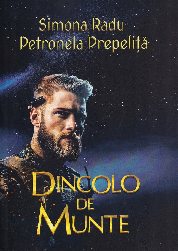 Cartea Dincolo de munte