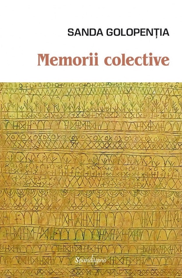 Cartea Memorii colective. Intermemoria si Romana globala