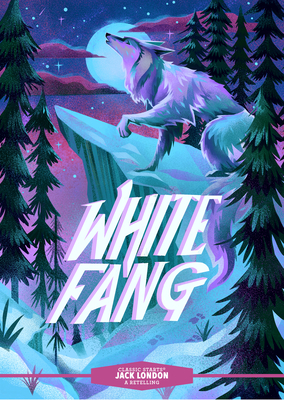 Cartea Classic Starts(r) White Fang de Jack London