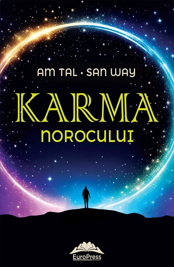 Cartea Karma norocului