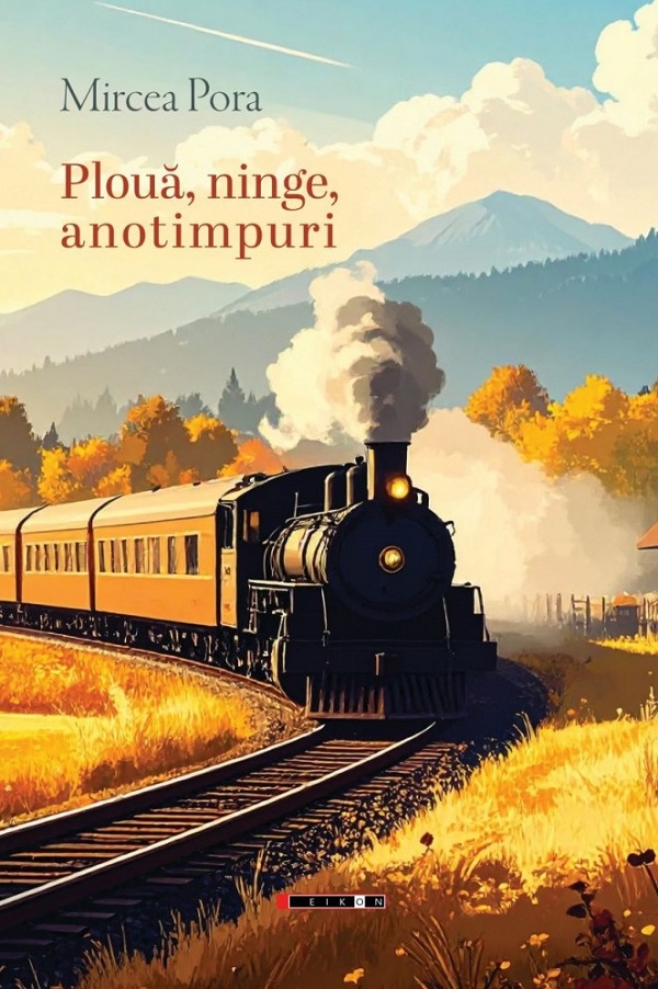 Cartea Ploua, ninge, anotimpuri