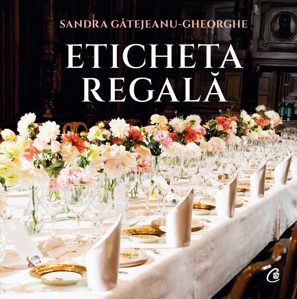 Cartea Eticheta regala Ed.2