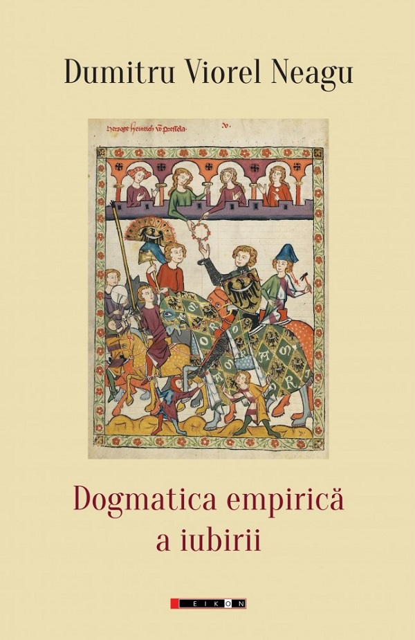 Cartea Dogmatica empirica a iubirii