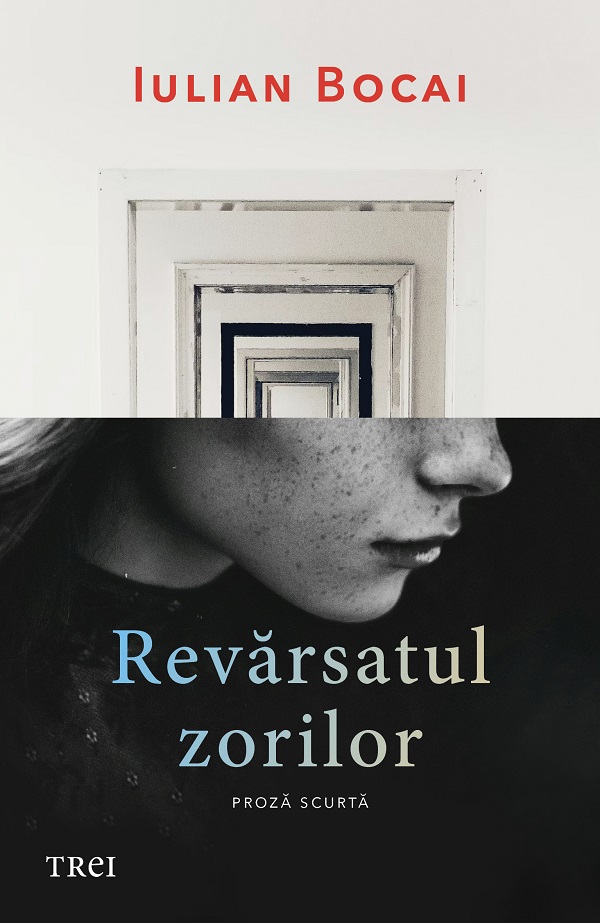 Cartea Revarsatul zorilor de Iulian Bocai